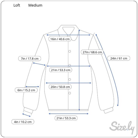 Loft White Floral Collared Long Sleeve Button Up Lightweight Blouse Women's Sz M - Picture 10 of 10